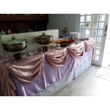 crepe para festa infantil preço Vila Dalila