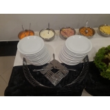 crepe salgado para aniversário Parada Inglesa