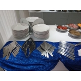 crepe salgado para debutante preço Penha