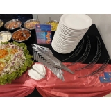 crepe salgado para festa de casamento Engenheiro Goulart