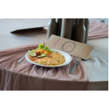 crepe salgado para festa de debutante preço Caieras