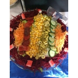 crepes a domicílio para festa de casamento Jaraguá
