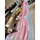 crepes a domicílio para festa Vila Endres