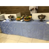 crepes doce para evento corporativo Imirim