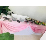 crepes em domicílio para casamento Jardim América