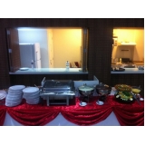 crepes em domicílio para comemoração Jockey Club
