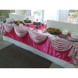 crepes para evento corporativo Cantareira