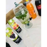 crepes para evento corporativos Vila Carrão