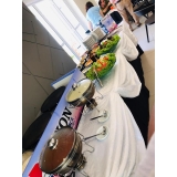 crepes para evento empresarial São Mateus