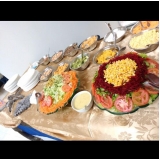encomenda de crepe doce para evento corporativo Pinheiros