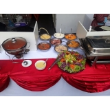 encomenda de crepe em evento Jardim Suzana