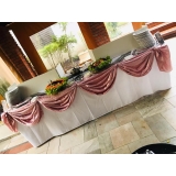 encomenda de crepe para evento empresarial Pedreira