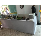 encomenda de crepe para evento Vila Andrade