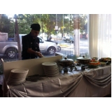 onde vende crepe em domicílio para casamento Guaianases