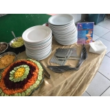 orçamento crepe a domicílio para casamento Morumbi