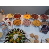 orçamento de buffet de crepe em domicilio Jardim Guedala
