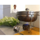 orçamento de crepe francês para 40 pessoas Itaim Paulista