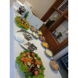 orçamento de crepe francês para eventos Parque Morumbi