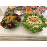 preço de crepe salgado para comemoração Jardim Santa Terezinha