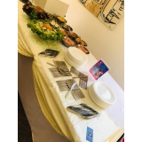 preço de crepe salgado para evento corporativo Chora Menino