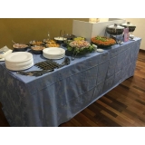 preço de crepe salgado para festa de casamento Cidade Ademar