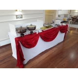 qual o preço de crepe para evento corporativo Fazenda Morumbi