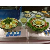 quanto custa buffet de crepe para festa Jardim Iguatemi
