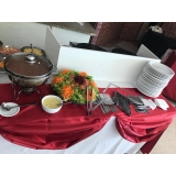 quanto custa crepe doce para evento corporativo Sapopemba