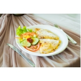 quanto custa crepe para evento à domicílio Belém