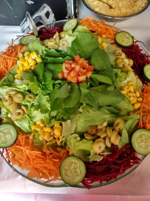 Valor de Crepe a Domicílio para Festa Penha - Crepe a Domicílio para Casamento